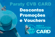 Paraty Conventions & Vistors Bureau